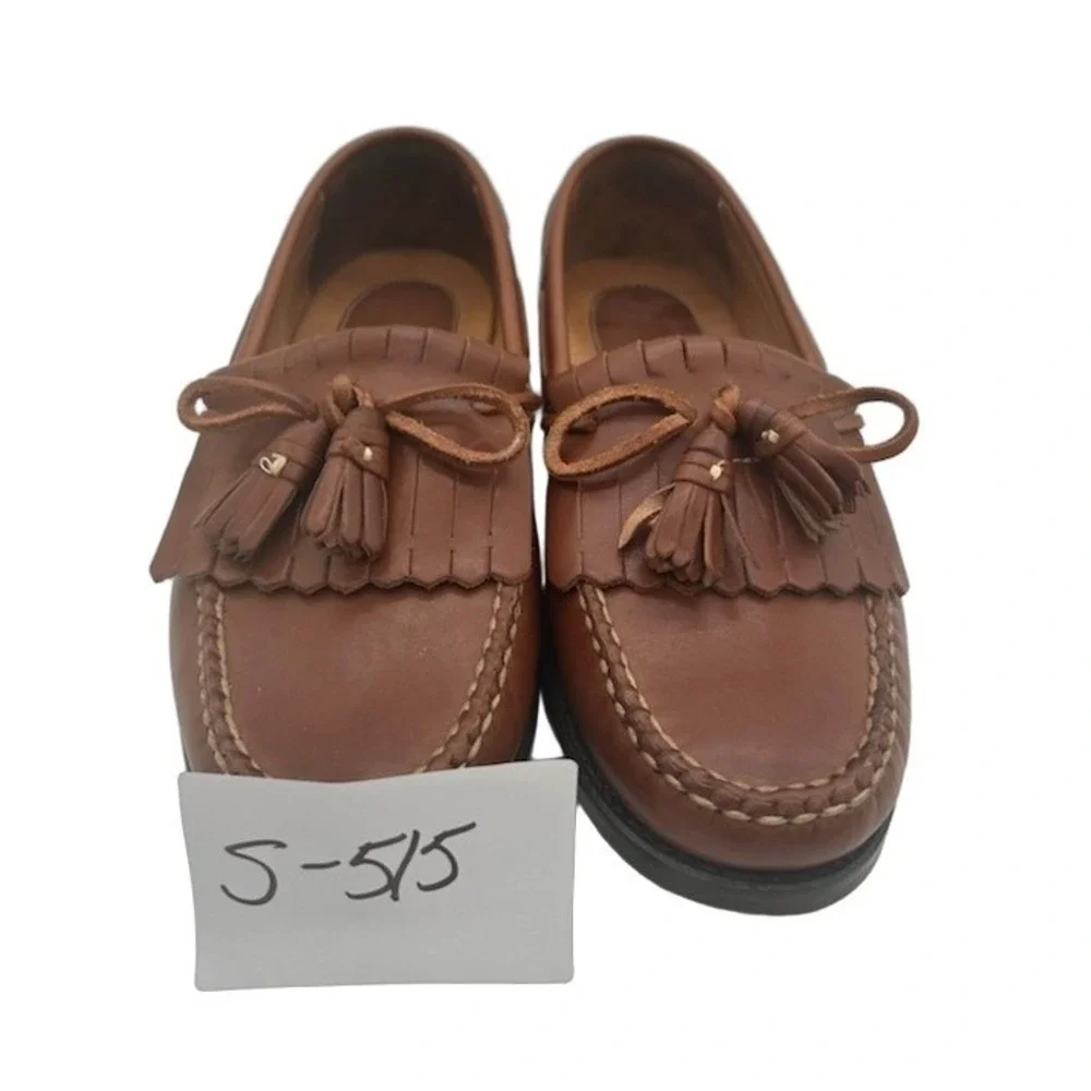 Johnston & Murphy insoles casual